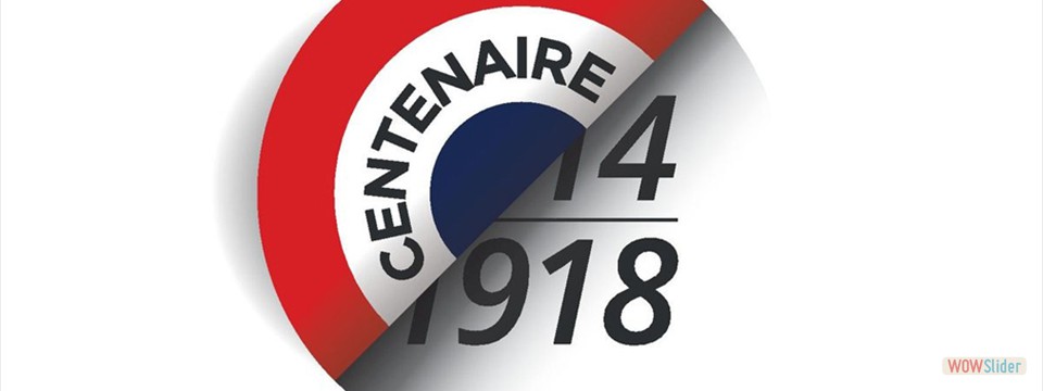 Devoir de memoire - centenaire 1914-1918